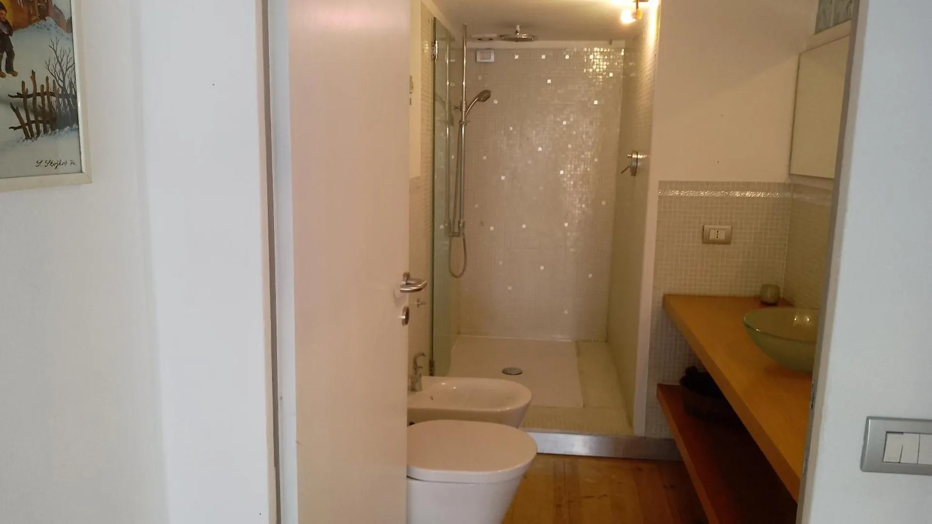 Loft Siete Vidas 200Mq Con Terraza Milaan 0*,