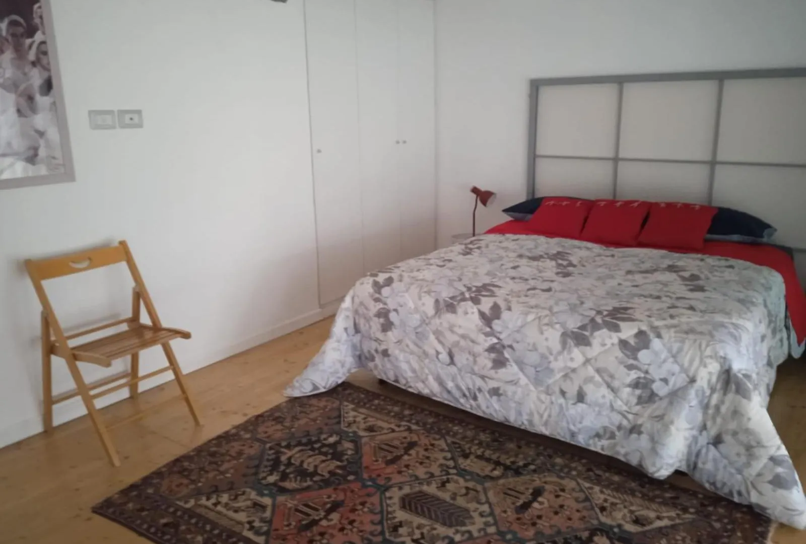 Loft Siete Vidas 200Mq Con Terraza Milaan