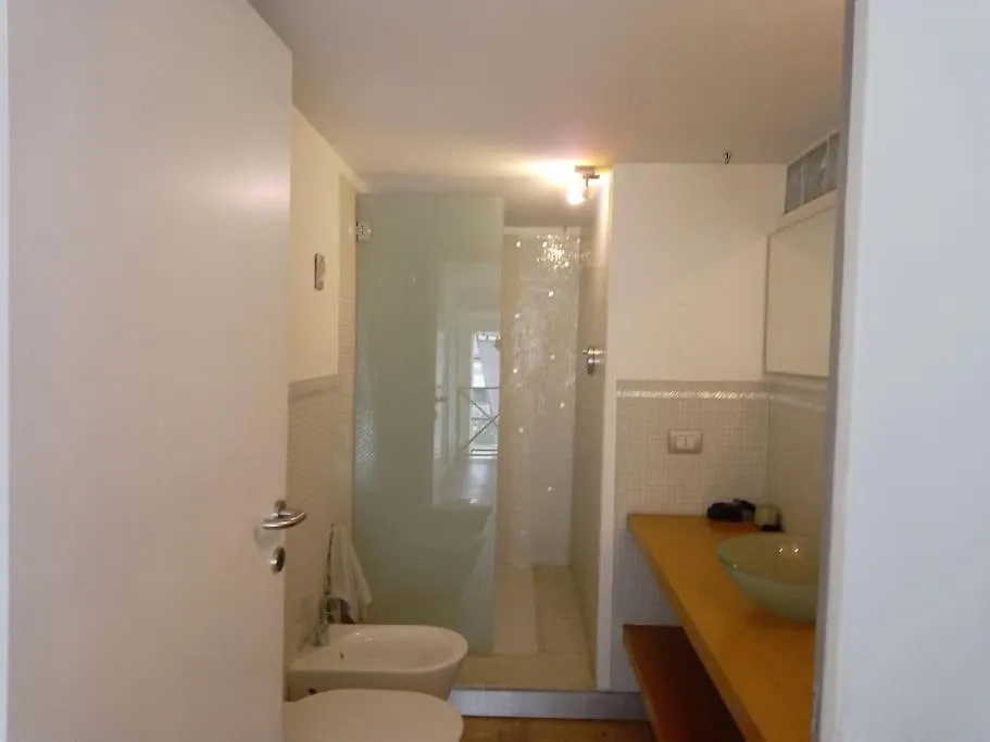 Appartement Loft Siete Vidas 200Mq Con Terraza Milaan