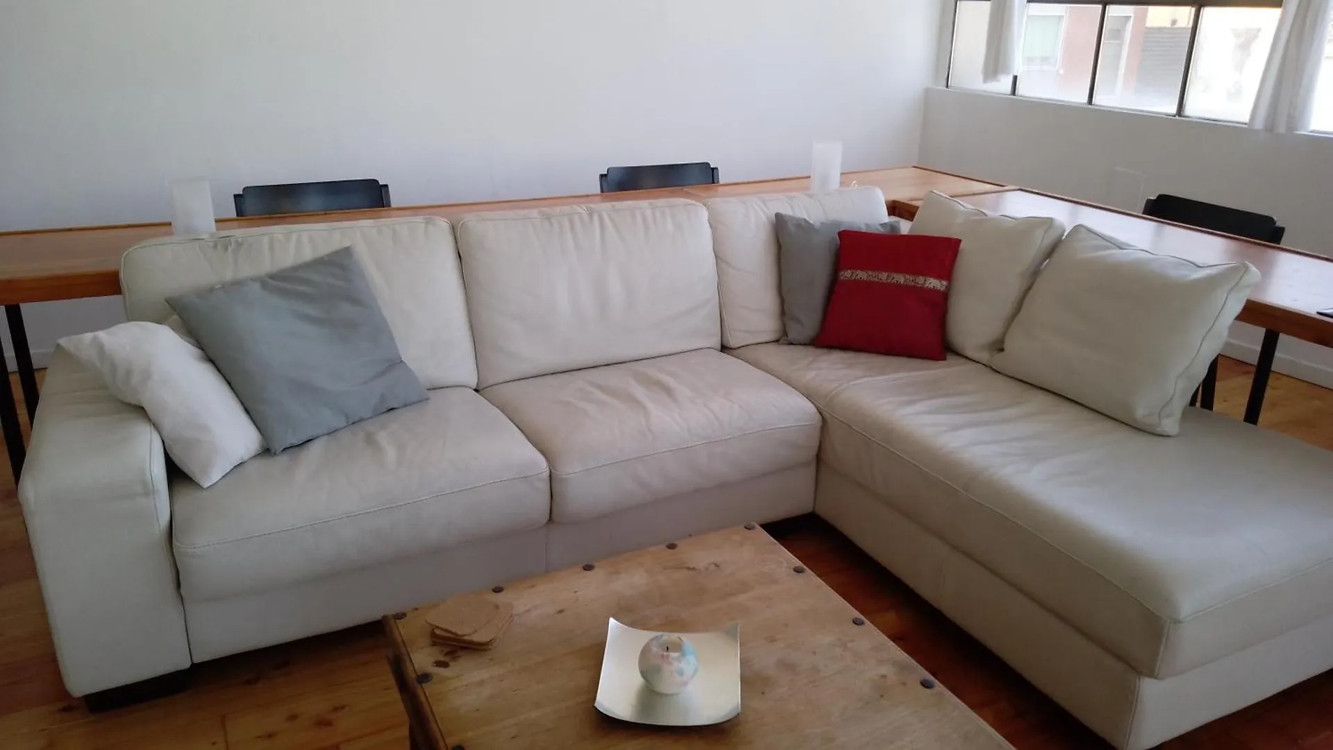 Appartement Loft Siete Vidas 200Mq Con Terraza Milaan