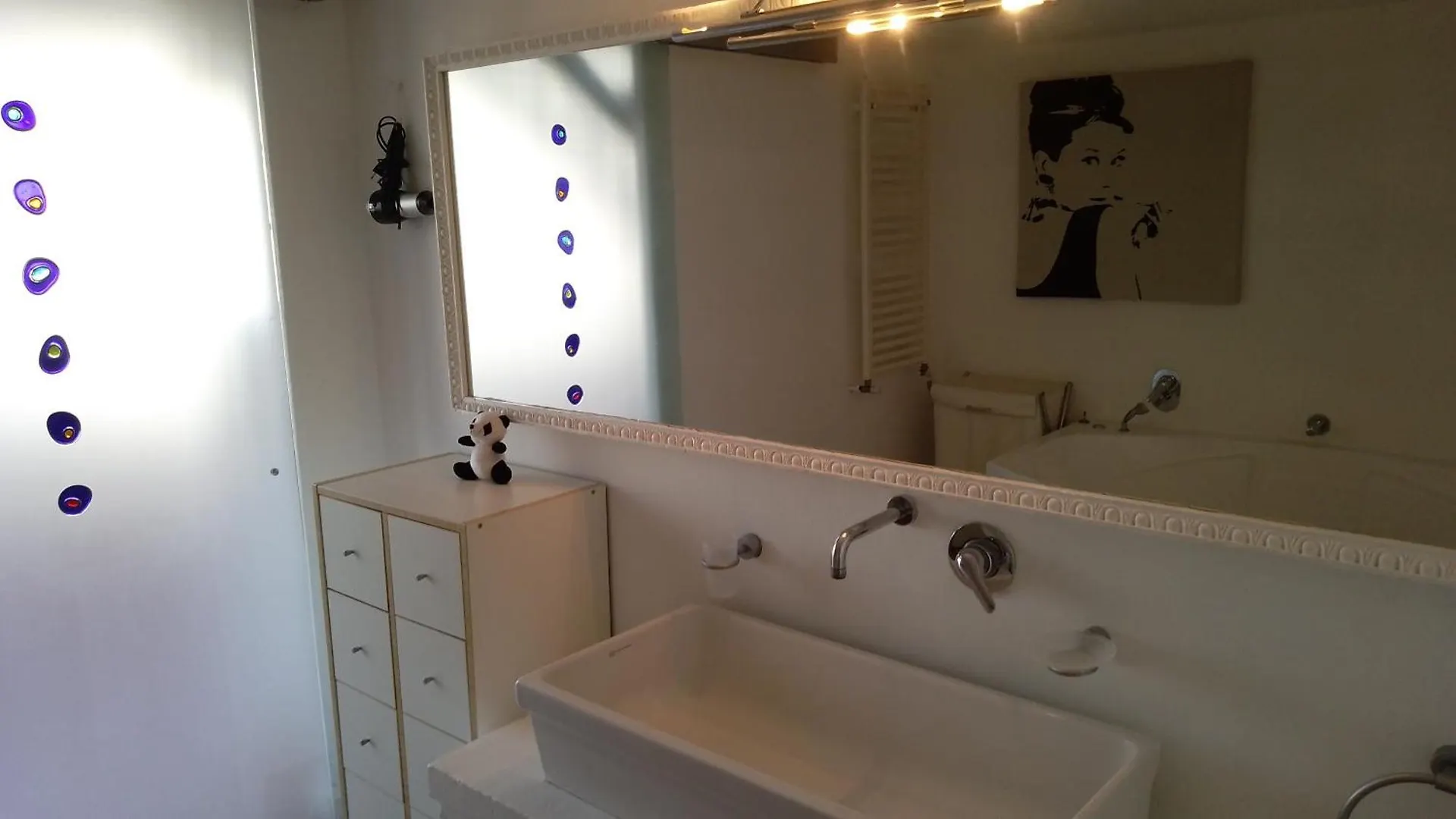 Loft Siete Vidas 200Mq Con Terraza Milaan Appartement