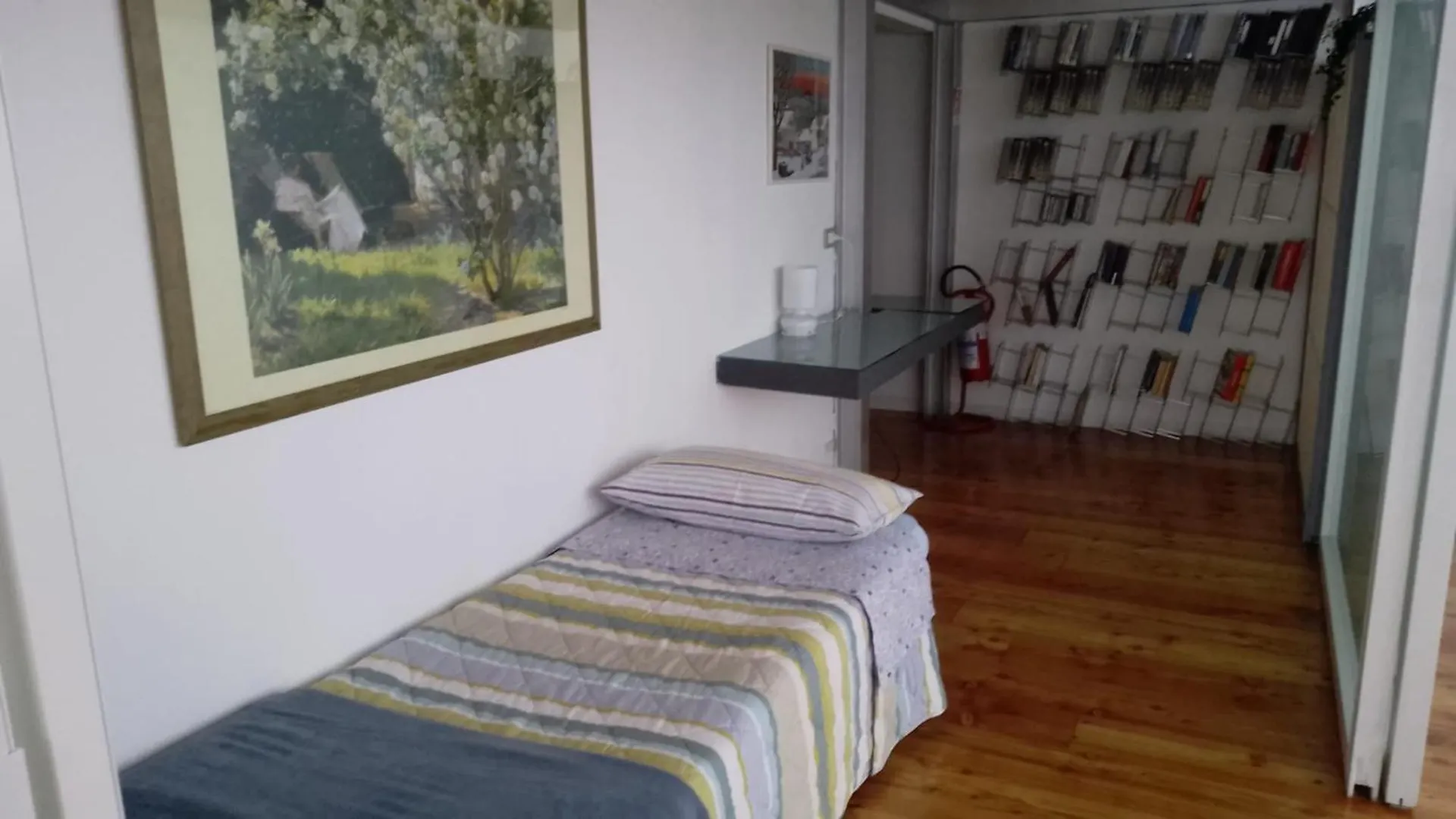 Loft Siete Vidas 200Mq Con Terraza Milaan Appartement