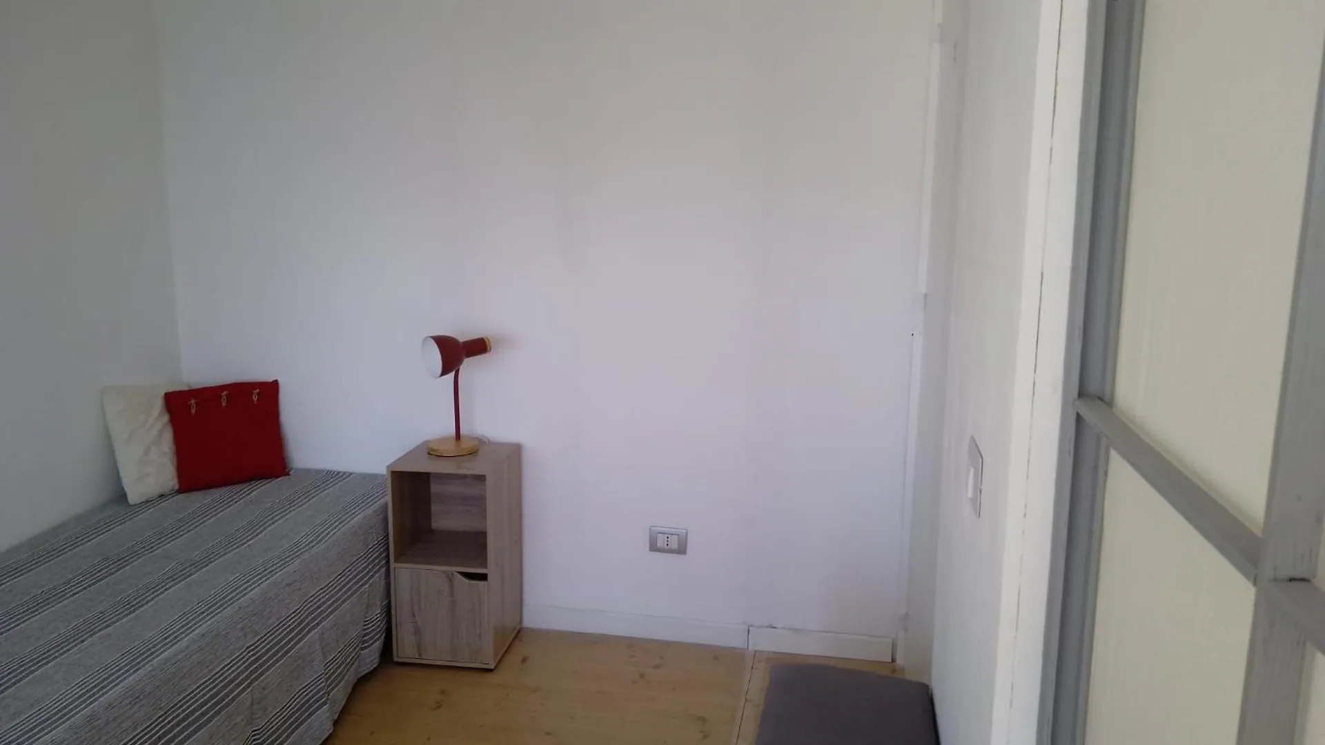Loft Siete Vidas 200Mq Con Terraza Milaan Appartement
